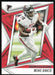 Mike Davis 2021 Panini Rookies & Stars # 3 Atlanta Falcons Base - Collectible Craze America