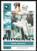 Mike Gesicki 2021 Panini Chronicles # 75 Miami Dolphins Base - Collectible Craze America