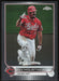 Mike Moustakas 2022 Topps Chrome Baseball # 56 Cincinnati Reds Base - Collectible Craze America