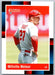 Mike Trout 2022 Donruss Baseball # 265 Variation Los Angeles Angels - Collectible Craze America