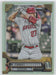 Mike Trout 2022 Topps Gypsy Queen # 72 Chrome Refractor Los Angeles Angels - Collectible Craze America