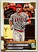 Mike Trout 2022 Topps Gypsy Queen # 72 Los Angeles Angels - Collectible Craze America