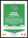 Mike Vrabel 2021 Donruss Football # 12 Tennessee Titans Base - Collectible Craze America
