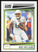 Mike Williams 2022 Panini Score Football # 134 Base Los Angeles Chargers - Collectible Craze America