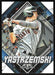 Mike Yastrzemski 2022 Topps Fire Baseball # 171 San Francisco Giants Base - Collectible Craze America