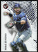 Mike Zunino 2022 Topps Pristine Baseball # 258 Tampa Bay Rays - Collectible Craze America