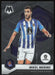 Mikel Merino 2021 Panini Mosaic La Liga # 176 Real Sociedad Base - Collectible Craze America