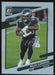 Miles Sanders 2021 Donruss Optic # 10 Silver Prizm Philadelphia Eagles - Collectible Craze America