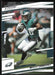 Miles Sanders 2022 Panini Prestige # 235 Philadelphia Eagles - Collectible Craze America