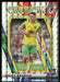 Milot Rashica 2021 Panini Mosaic Premier League # 10 RC Will To Win Mosaic Norwich City - Collectible Craze America