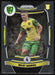 Milot Rashica 2021 Panini Prizm Premier League # 178 RC Norwich City - Collectible Craze America