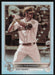 Mitch Haniger 2022 Topps Chrome # 92 Sepia Refractor Seattle Mariners - Collectible Craze America