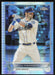 Mitch Haniger 2022 Topps Chrome Baseball # 92 Prism Refractor Seattle Mariners - Collectible Craze America
