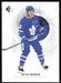 Mitch Marner 2020 SP Hockey # 40 Toronto Maple Leafs - Collectible Craze America