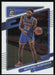 Mitchell Robinson 2021 Panini Donruss Optic # 64 New York Knicks Base - Collectible Craze America