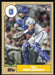 MJ Melendez 2022 Topps Update # 87TBU-46 1987 Topps RC Kansas City Royals - Collectible Craze America