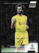 Mohamed Salah 2021 Topps Stadium Club Chrome UEFA Champions League # 11 Liverpool FC Base - Collectible Craze America