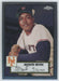 Monte Irvin 2021 Topps Chrome Platinum Anniversary # 644 New York Giants - Collectible Craze America