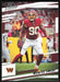 Montez Sweat 2022 Panini Prestige # 299 Washington Commanders - Collectible Craze America