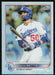Mookie Betts 2022 Topps Chrome # 100 Refractor Los Angeles Dodgers - Collectible Craze America
