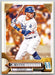 Mookie Betts 2022 Topps Gypsy Queen # 269 Los Angeles Dodgers - Collectible Craze America