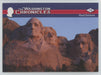 Mount Rushmore 2022 The Washington Chronicles # 196 - Collectible Craze America