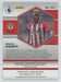 Moussa Djenepo 2021 Panini Mosaic Premier League # 157 Southampton - Collectible Craze America