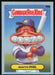 Mouth PHIL 2021 Topps Chrome Garbage Pail Kids Original Series 4 # 140A Refractor - Collectible Craze America