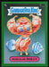 Muscular MOLLY 2021 Topps Chrome Garbage Pail Kids Original Series 4 # 147B Green Refractor 38/299 - Collectible Craze America