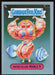 Muscular MOLLY 2021 Topps Chrome Garbage Pail Kids Original Series 4 # 147B Refractor - Collectible Craze America