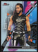 Mustafa Ali 2021 Topps Finest WWE # 23 Refractor - Collectible Craze America