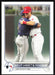 MVP Meets Rookie 2022 Topps Series 2 # 367 Base Tampa Bay Rays/Philadelphia Phillies - Collectible Craze America