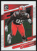 Myles Garrett 2021 Donruss Optic # 143 Cleveland Browns - Collectible Craze America