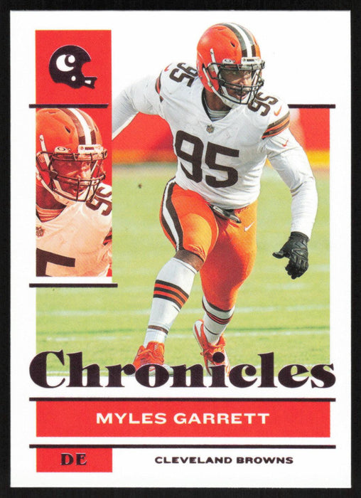 Myles Garrett Cleveland Browns Collectibles, Browns Collectibles