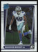 Nahshon Wright 2021 Donruss Optic Rated Rooke # 285 RC Dallas Cowboys Base - Collectible Craze America