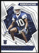 Nahshon Wright 2021 Panini Rookies & Stars # 145 RC Dallas Cowboys Base - Collectible Craze America