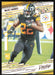 Najee Harris 2021 Panini Chronicles Prestige # 209 RC Pittsburgh Steelers - Collectible Craze America