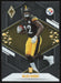 Najee Harris 2021 Panini Phoenix Football # 111 RC Pittsburgh Steelers Base - Collectible Craze America