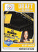 Najee Harris 2021 Panini Rookie & Stars # DC-12 RC Draft Class Pittsburgh Steelers - Collectible Craze America