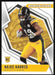 Najee Harris 2021 Panini Rookies & Stars # 113 RC Pittsburgh Steelers Base - Collectible Craze America