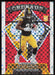 Najee Harris 2021 Panini Rookies & Stars # CR-28 RC Crusade Red Plaid Pittsburgh Steelers - Collectible Craze America