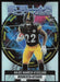 Najee Harris 2021 Panini Rookies & Stars # SR-8 RC Stellar Rookies Silver Prizm Pittsburgh Steelers - Collectible Craze America