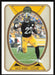 Najee Harris 2022 Panini Legacy Football Base # 80 Pittsburgh Steelers - Collectible Craze America