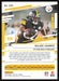 Najee Harris 2022 Panini Prestige # 245 Pittsburgh Steelers - Collectible Craze America