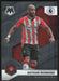 Nathan Redmond 2021 Panini Mosaic Premier League # 158 Southampton Base - Collectible Craze America