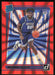 Neemias Queta 2021 Donruss Rated Rookie # 206 RC Orange Holo Laser Sacramento Kings - Collectible Craze America