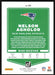 Nelson Agholor 2021 Donruss Football # 92 New England Patriots Base - Collectible Craze America