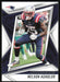 Nelson Agholor 2021 Panini Rookies & Stars # 95 New England Patriots Base - Collectible Craze America