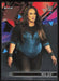 Nia Jax 2021 Topps Finest WWE # 26 - Collectible Craze America