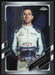 Nicholas Latifi 2021 Topps Chrome Formula 1 # 20 Williams Racing - Collectible Craze America